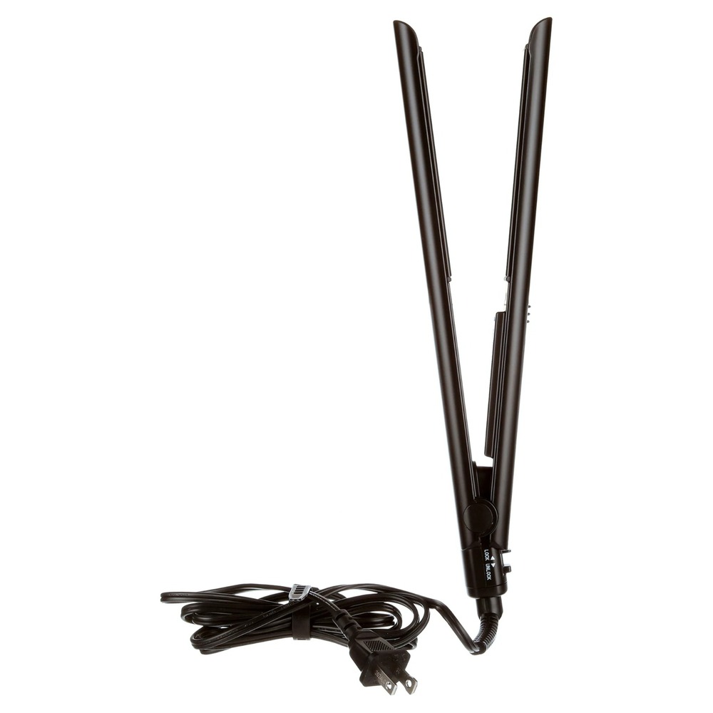 INFINITIPRO by CONAIR 1 Inch Ceramic Flat Iron Digital Touch Controls NEW In BOX - Picture 3 of 12